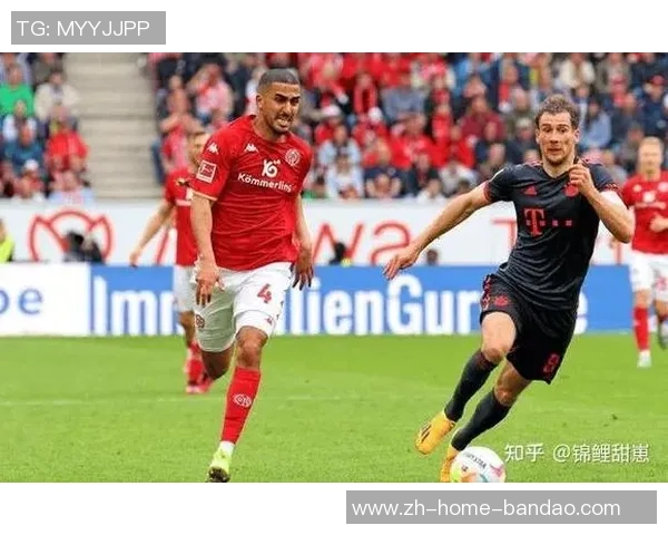 足球合局背后的秘密与策略探讨如何提升比赛的观赏性与公平性